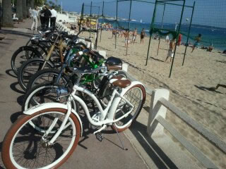1st Ride'n Beach - Cannes - 8 mai 2011 - 9 sur 11